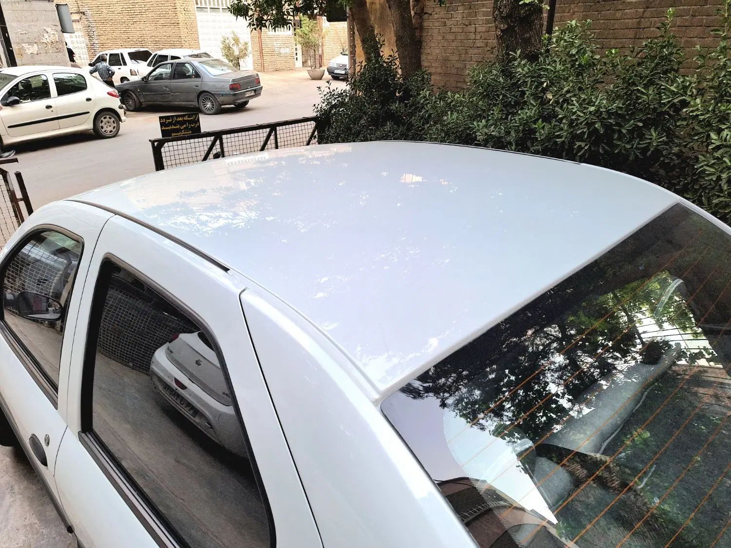 رنو تندر 90 E2 - 1397