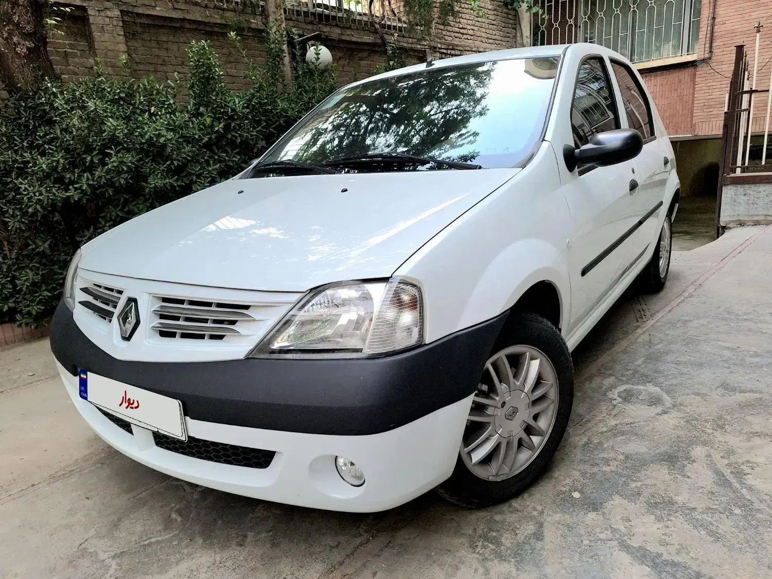 خودرو رنو، تندر 90 آگهی ann_20302249