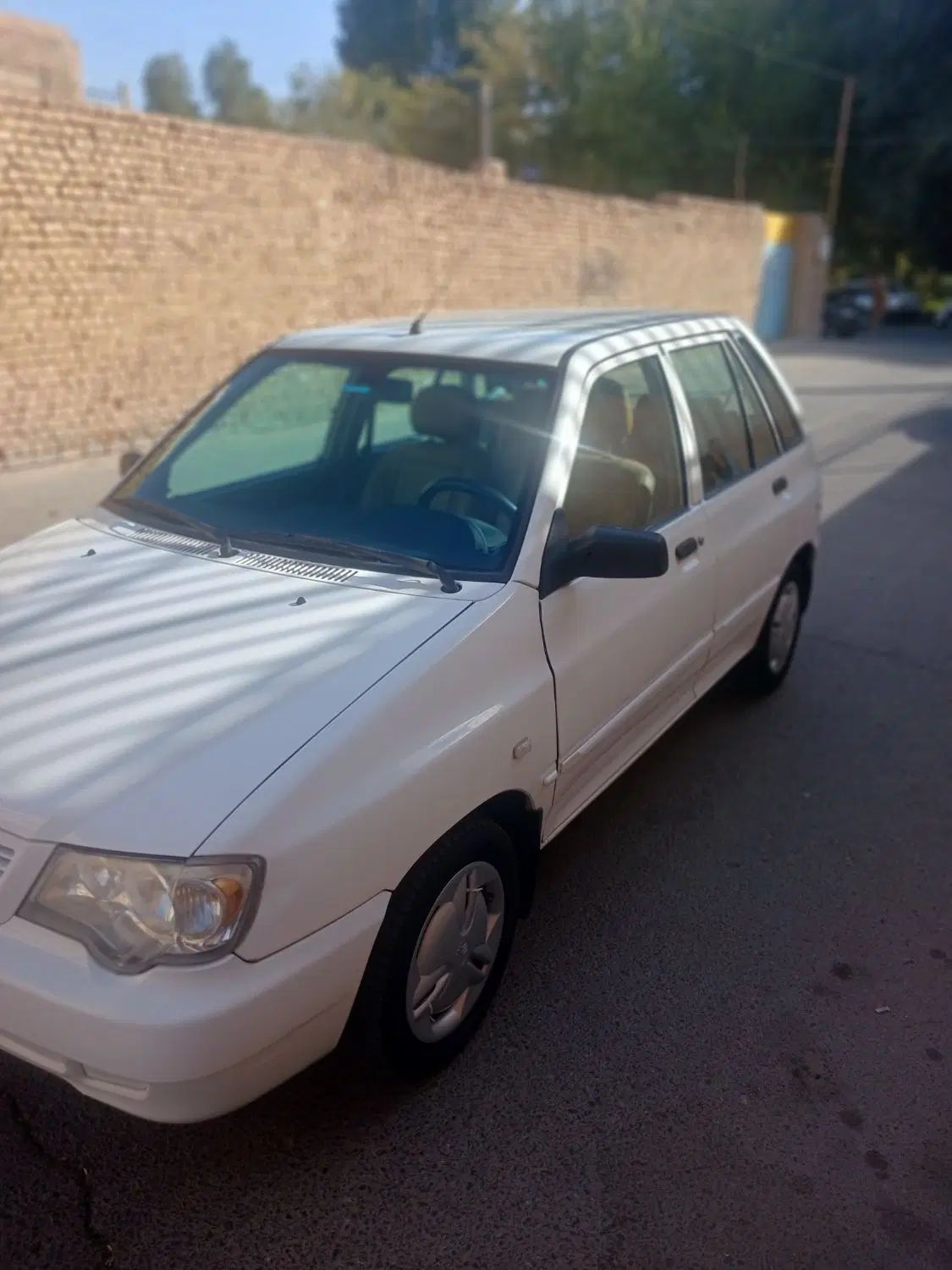 پراید 111 SE - 1397