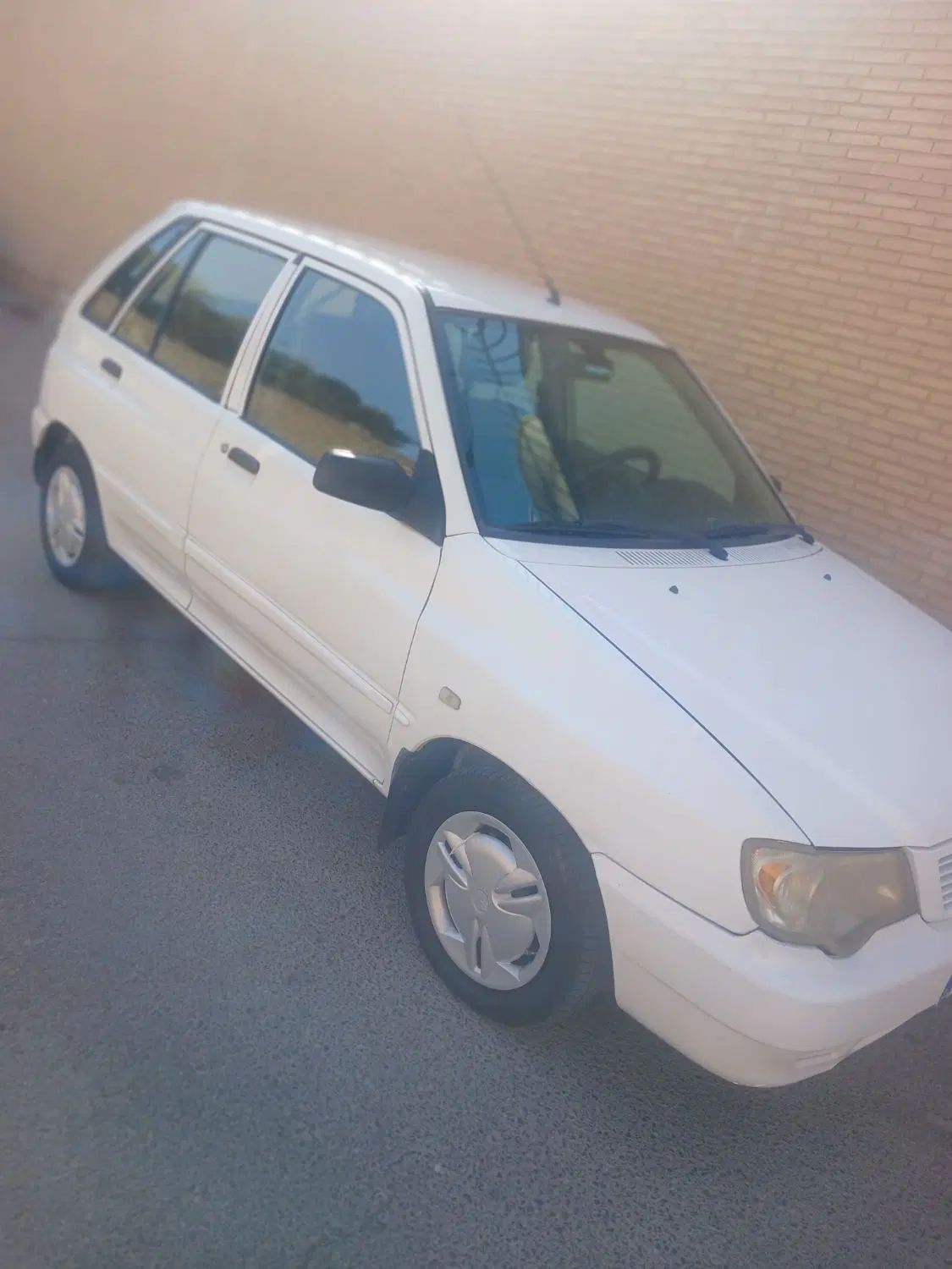پراید 111 SE - 1397