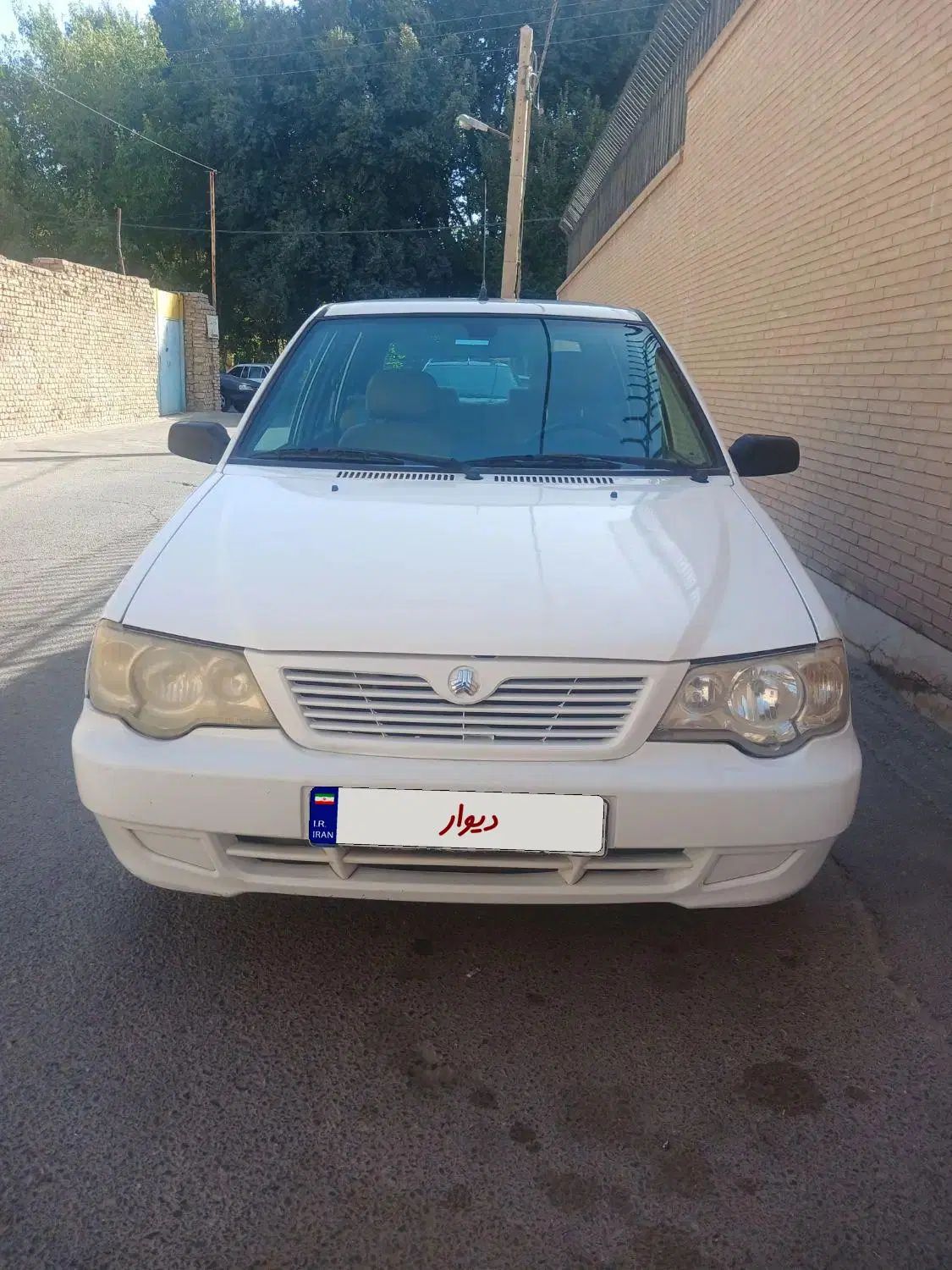 خودرو پراید، 111 آگهی ann_20302250