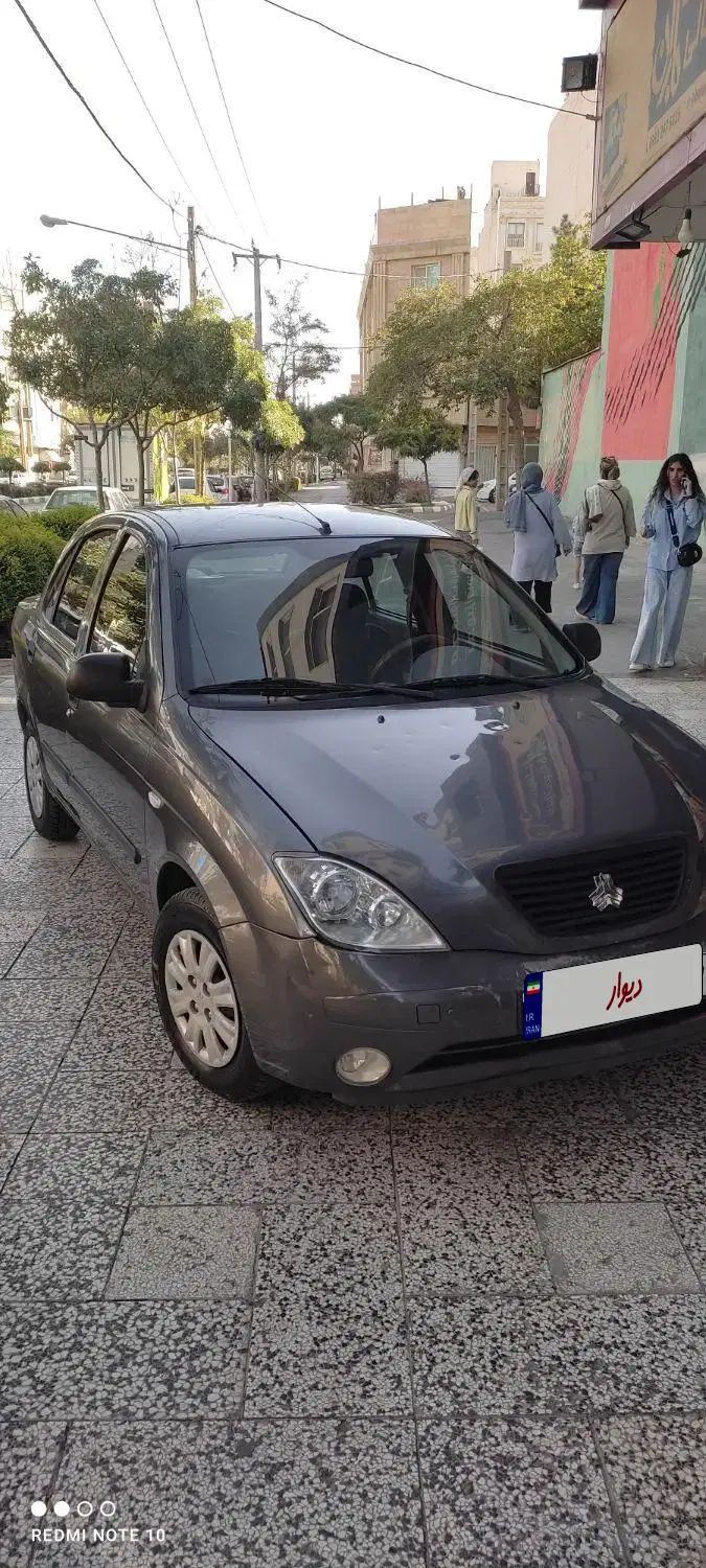 خودرو تیبا، صندوق دار آگهی ann_20302261