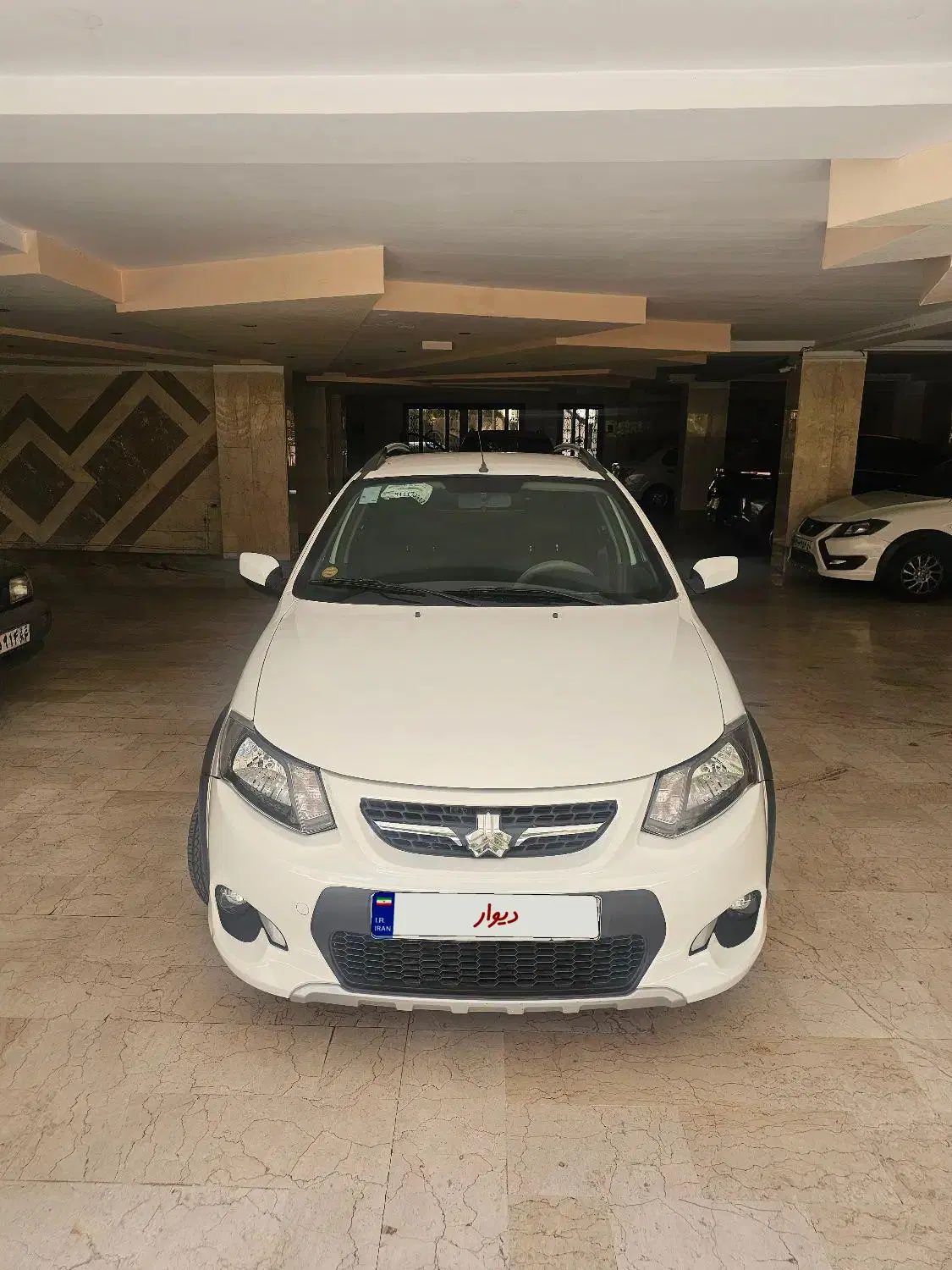 خودرو کوییک، S آگهی ann_20302278