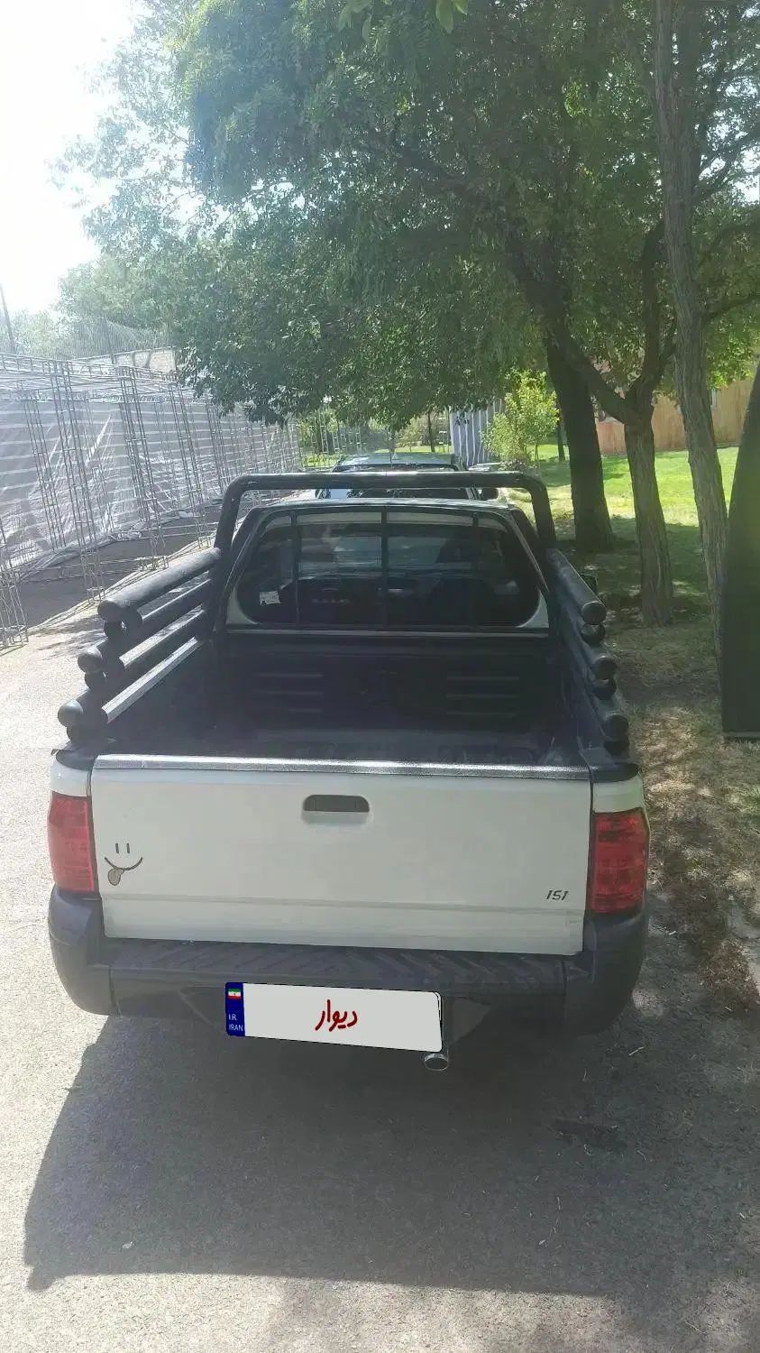 پراید 151 SL - 1402