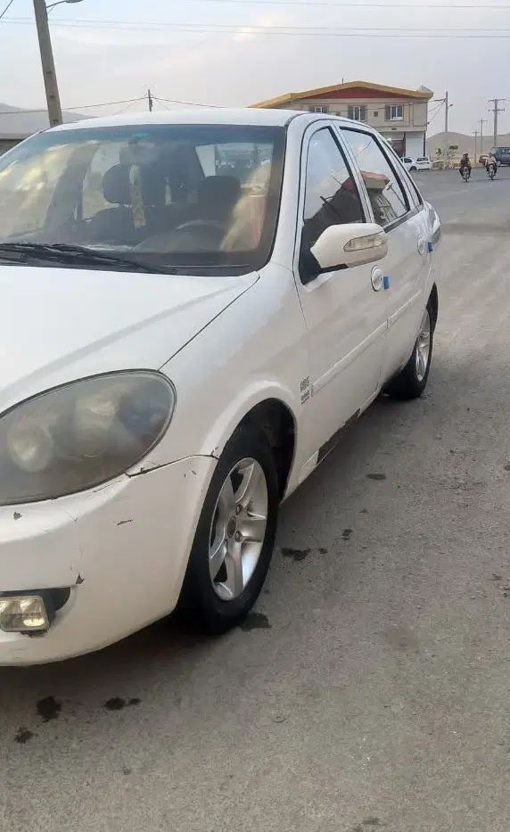 لیفان 520I دنده ای - 1389
