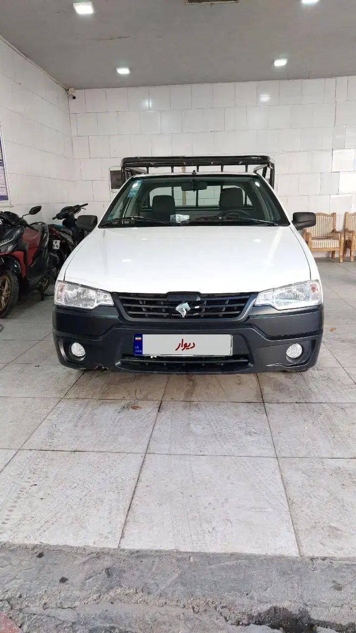 خودرو آریسان، 2 آگهی ann_20302313