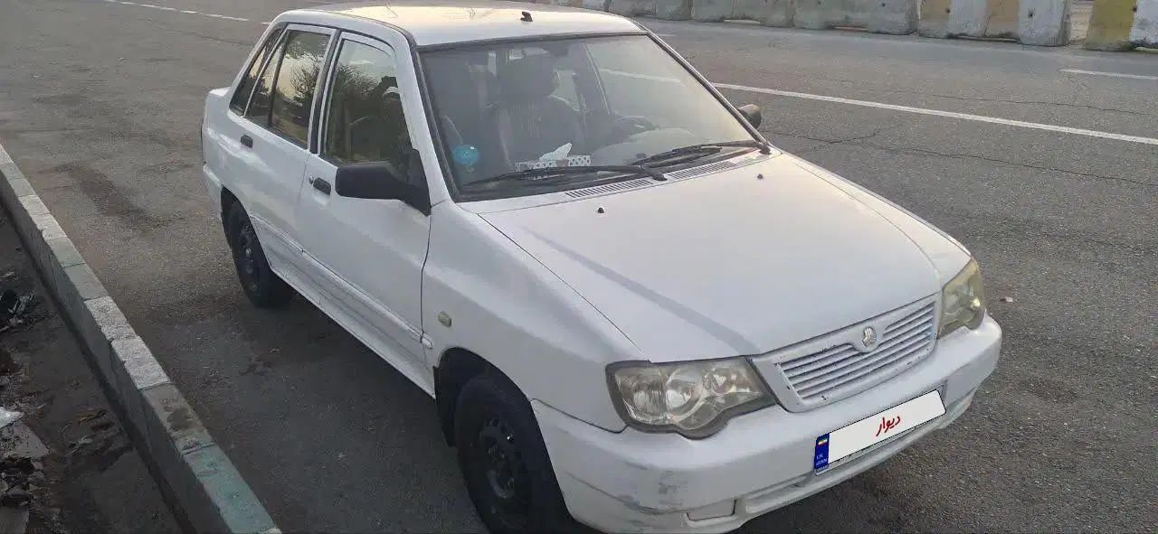خودرو پراید، صبا آگهی ann_20302342