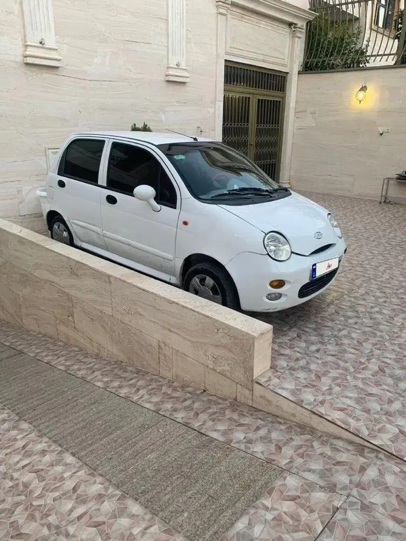 خودرو ام وی ام، 110 آگهی ann_20302350