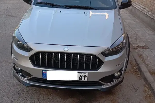 اطلس G دنده ای - 1403