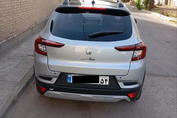 اطلس G دنده ای - 1403