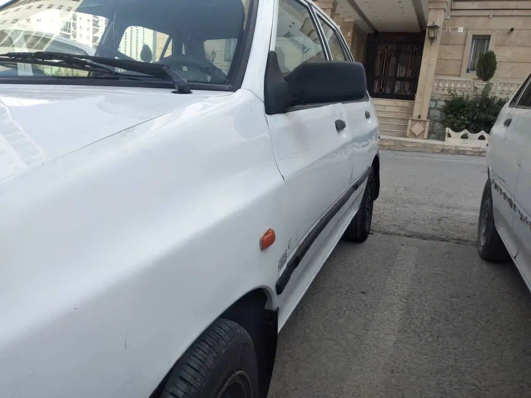 خودرو پراید، صبا آگهی ann_20302388