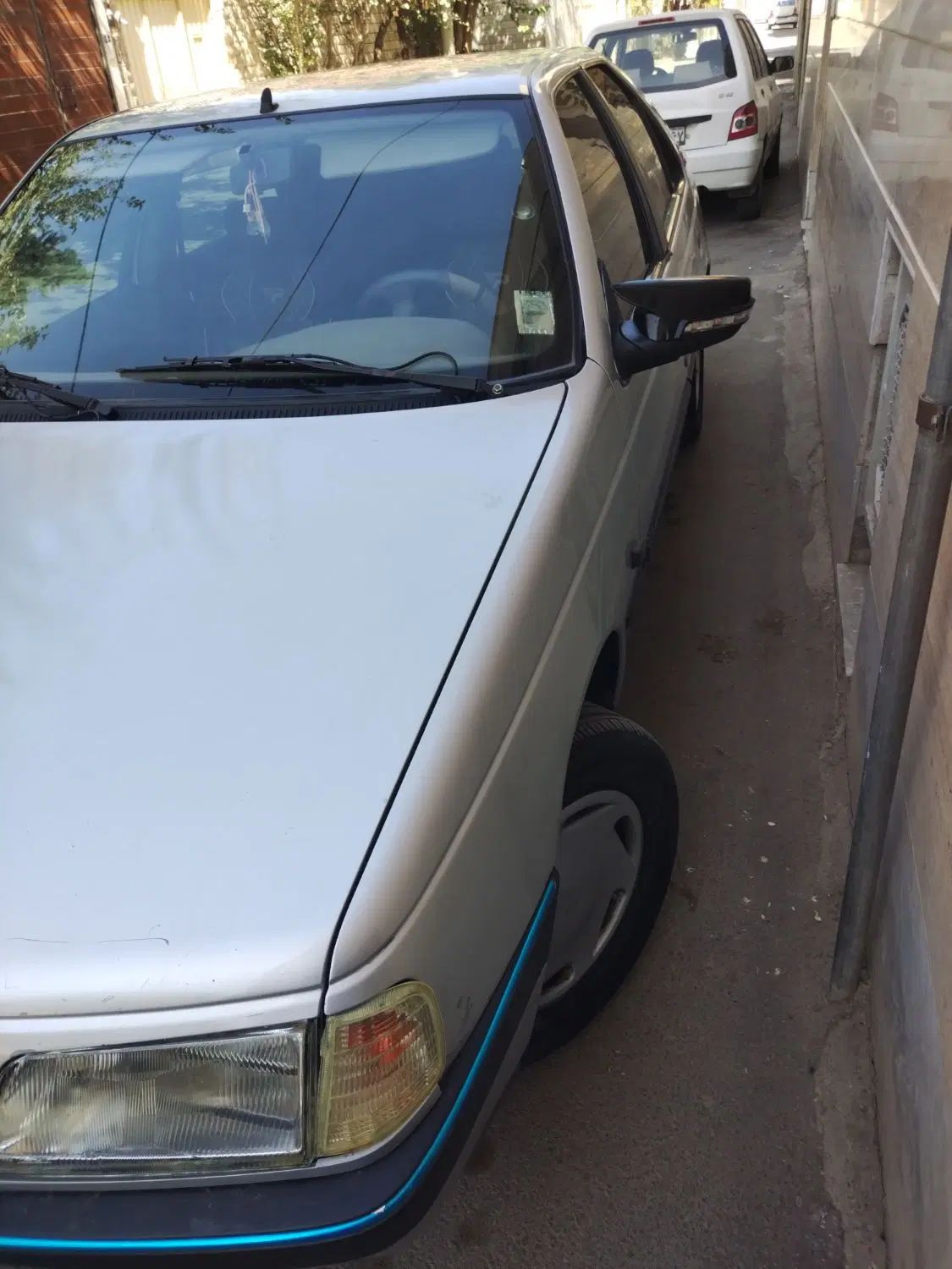 پژو 405 GL - 1378