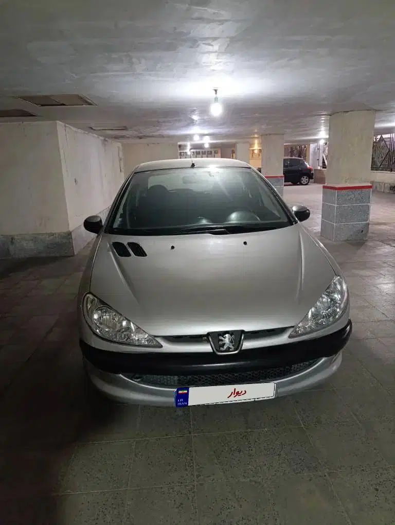 خودرو پژو، 206 آگهی ann_20302411