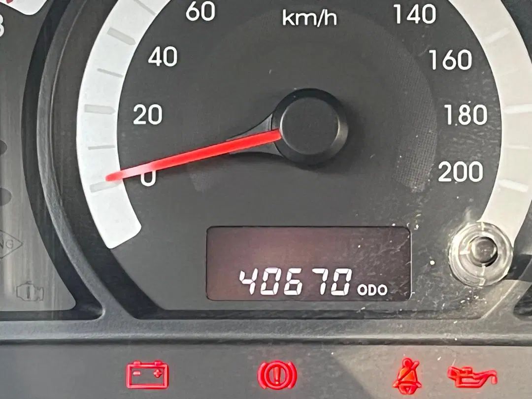 کوییک معمولی دنده‌ای - 1400