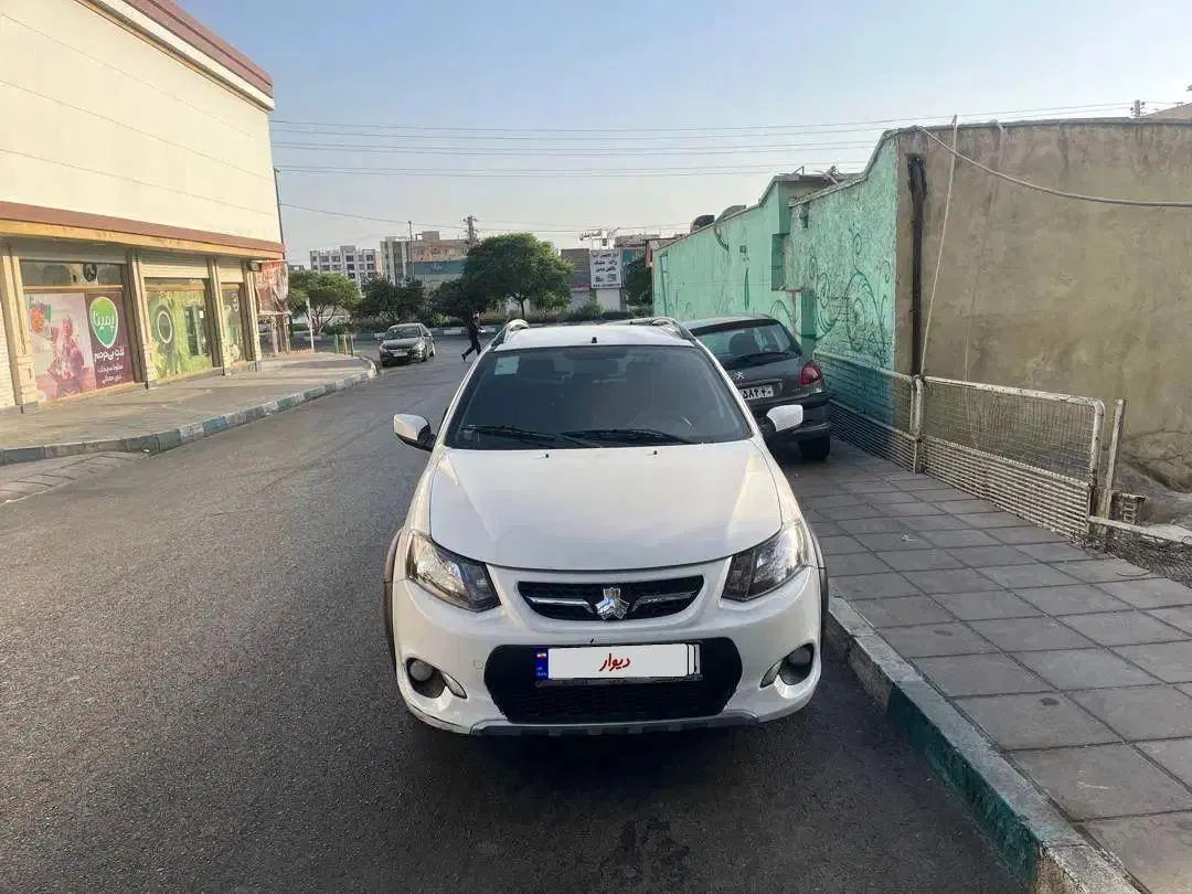 خودرو کوییک، معمولی آگهی ann_20302425