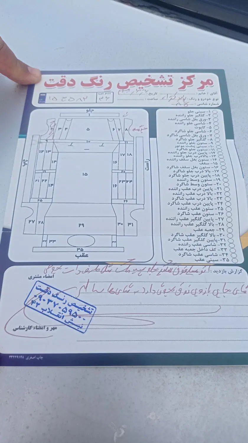 پراید صبا بنزینی - 1385