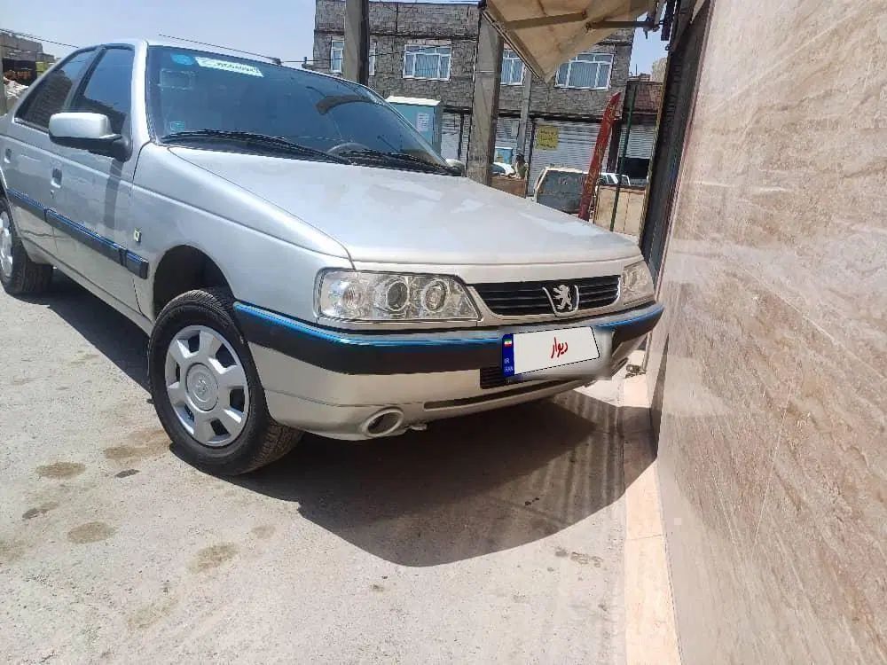 خودرو پژو، 405 SLX آگهی ann_20302443