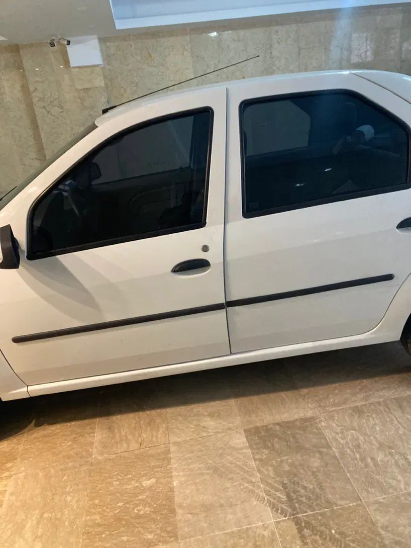 رنو تندر 90 E2 - 1396