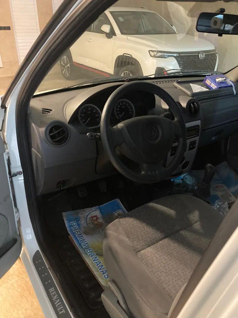 رنو تندر 90 E2 - 1396