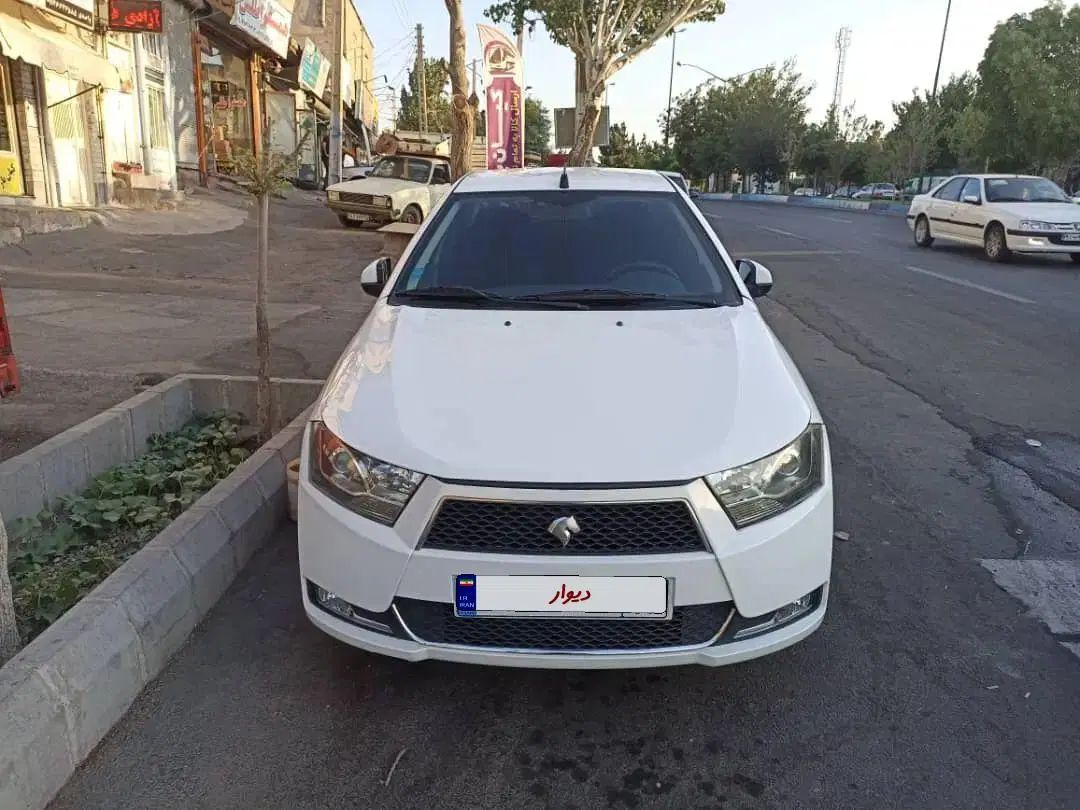 خودرو دنا، معمولی آگهی ann_20302453