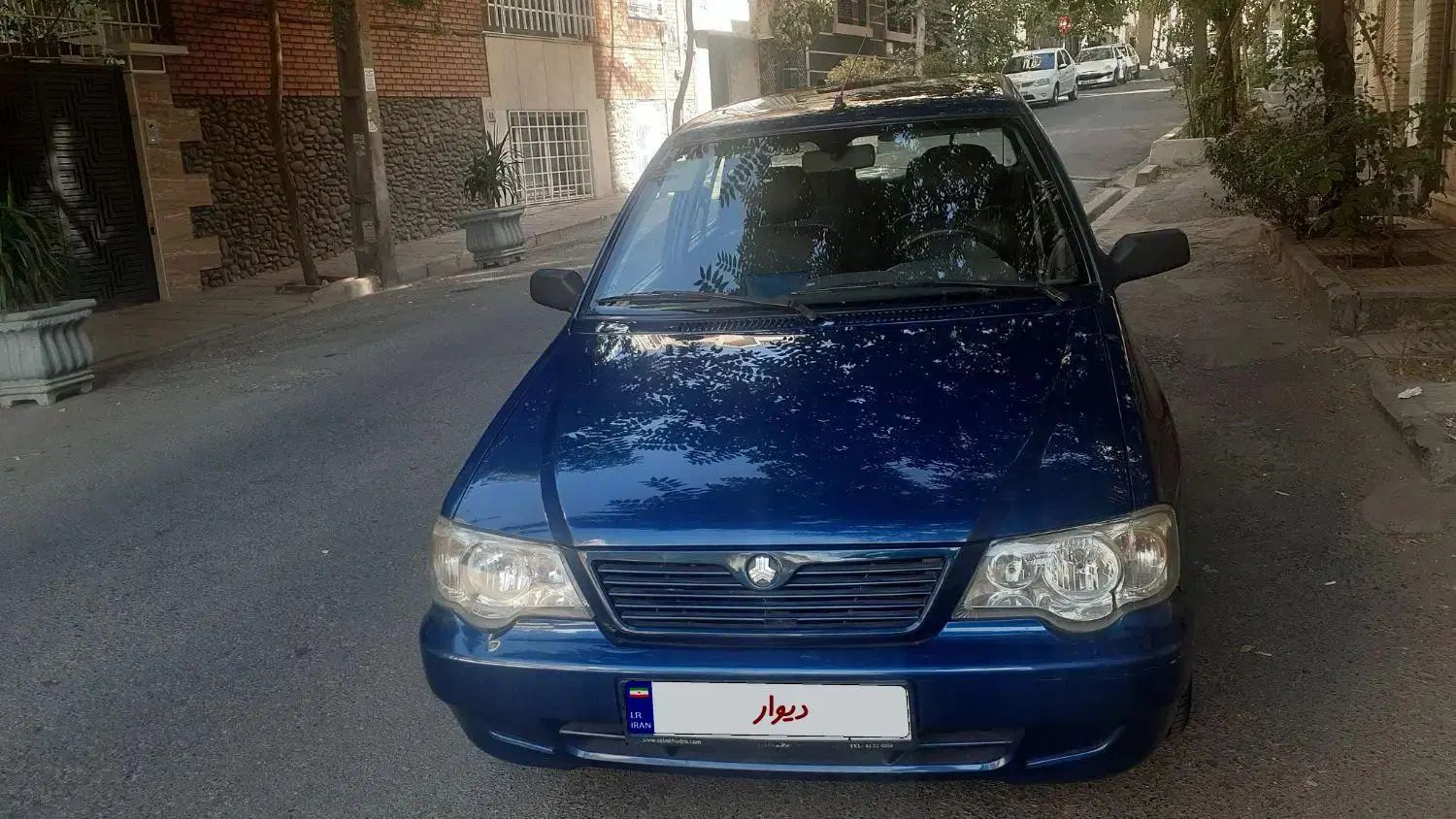خودرو پراید، 111 آگهی ann_20302476