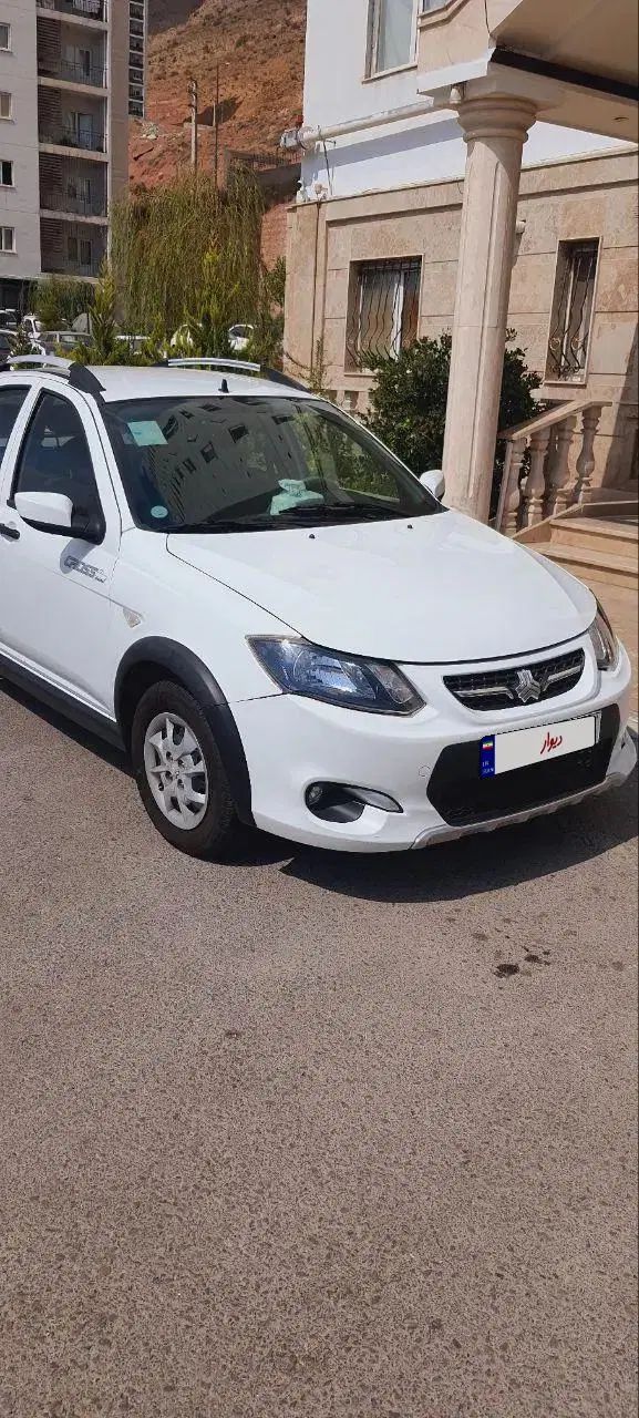 خودرو کوییک، معمولی آگهی ann_20302512
