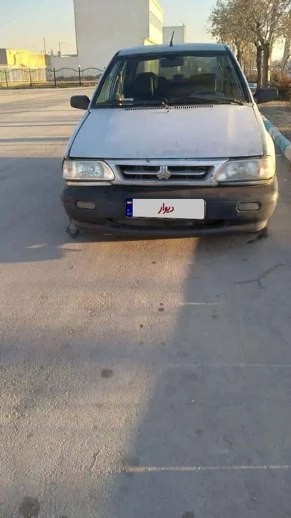 خودرو پراید، صبا آگهی ann_20302521