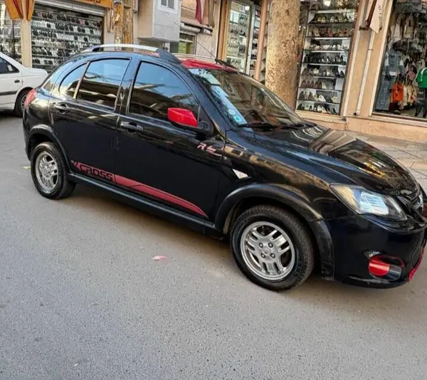 خودرو کوییک، R آگهی ann_20302525