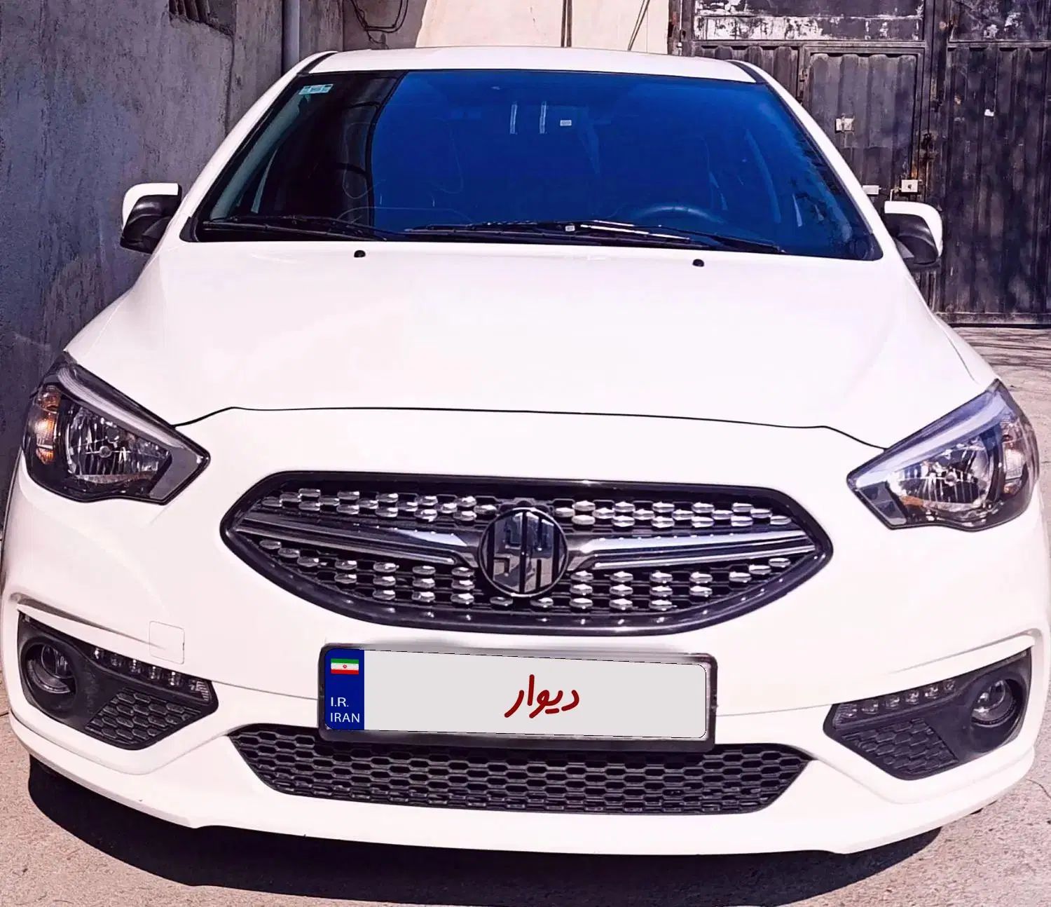خودرو شاهین، G آگهی ann_20302528