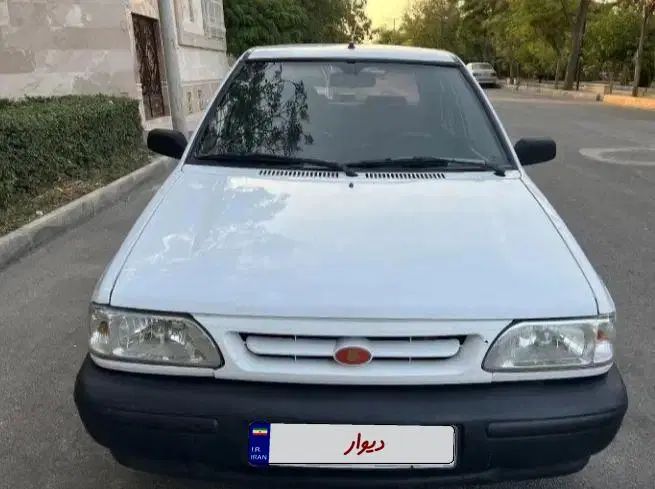 خودرو پراید، صبا آگهی ann_20302534