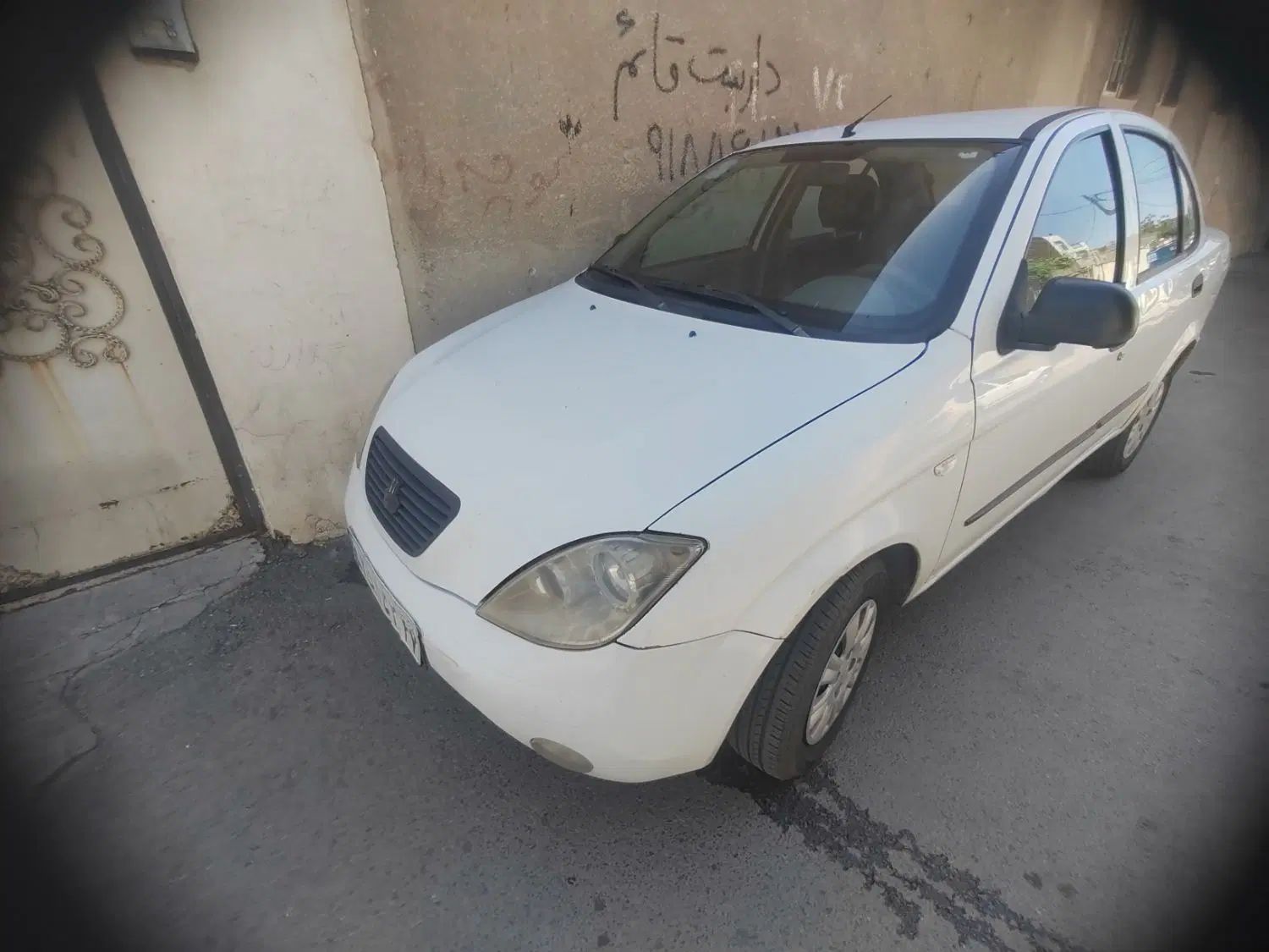 خودرو تیبا، صندوق دار آگهی ann_20302544