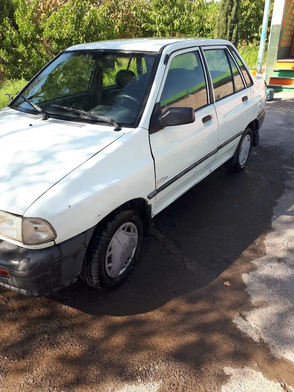 پراید 131 SE - 1399