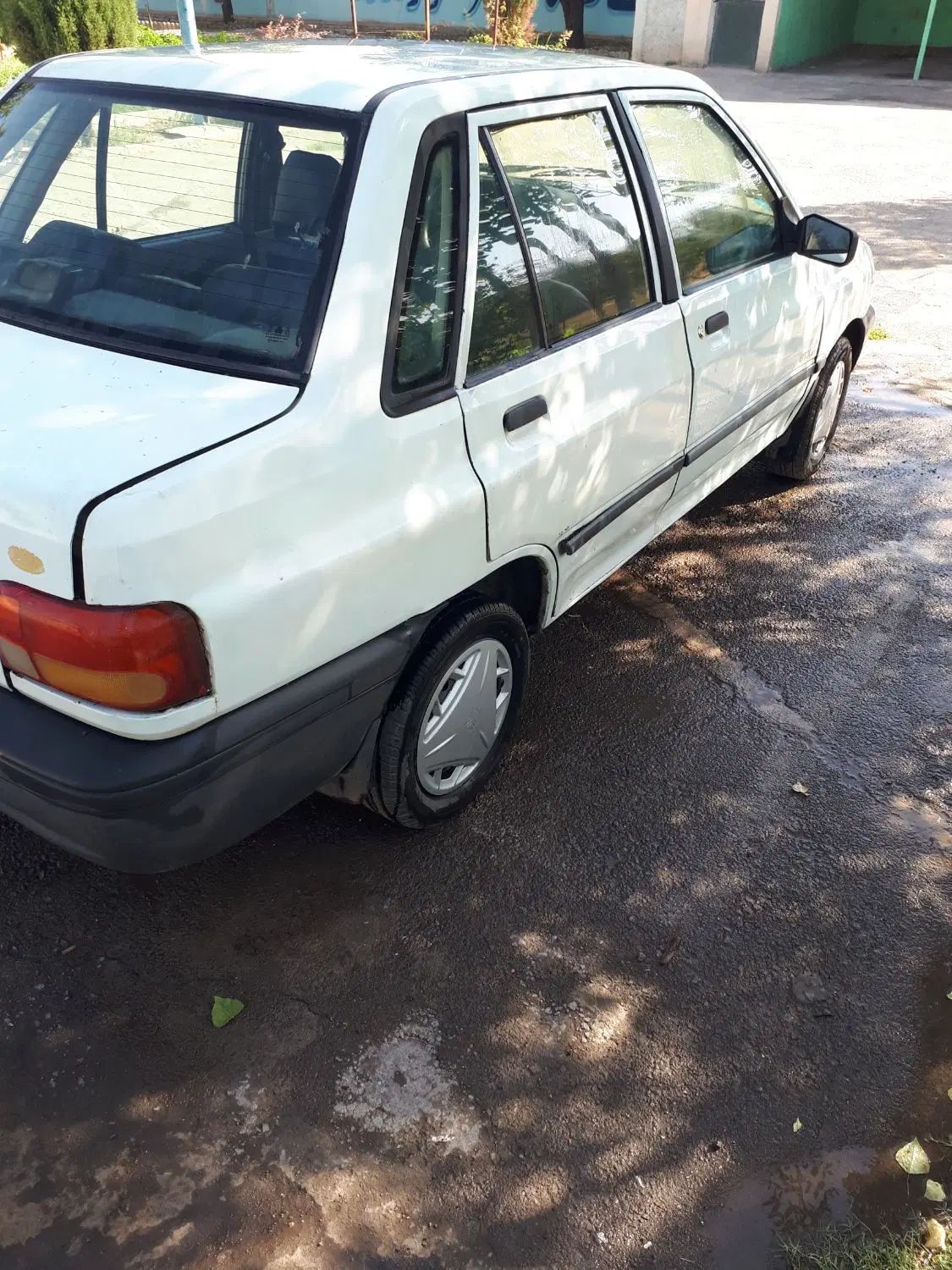 پراید 131 SE - 1399