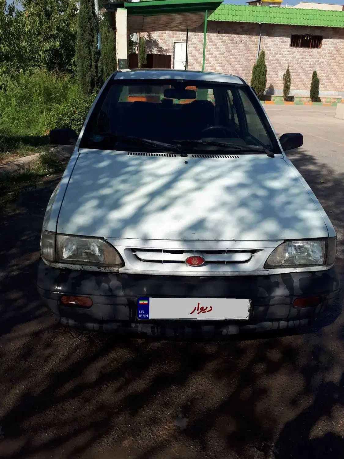 خودرو پراید، 131 آگهی ann_20302551