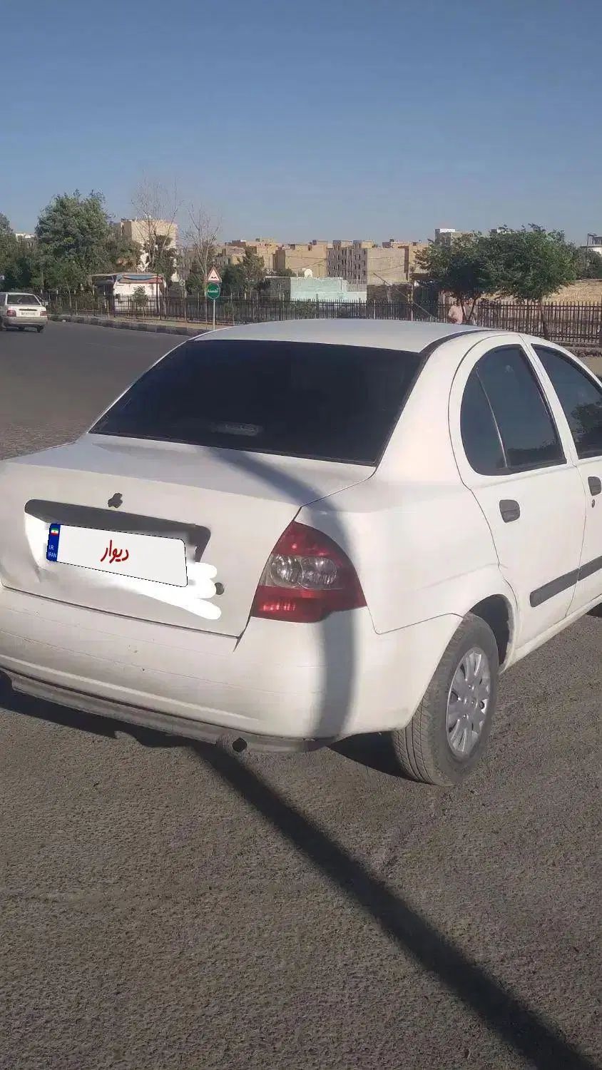 خودرو تیبا، صندوق دار آگهی ann_20302575