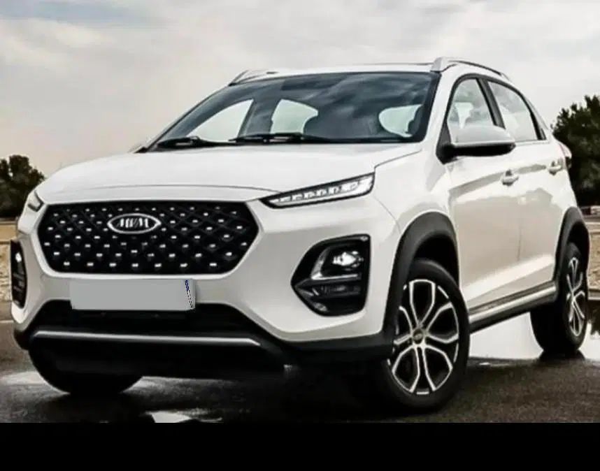ام وی ام X22 پرو دنده‌ای - 1403