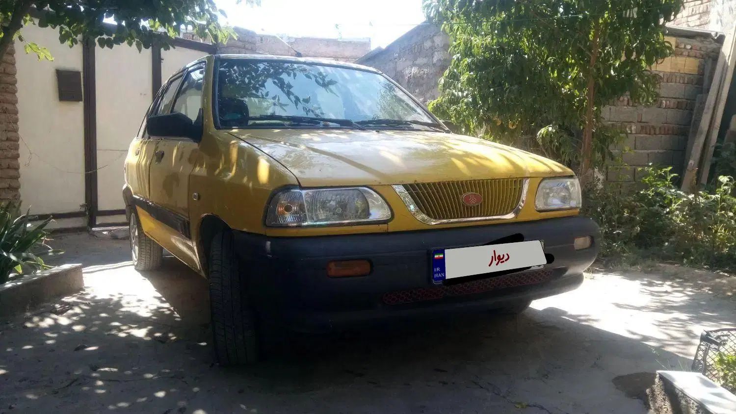 خودرو پراید، 141 آگهی ann_20302588