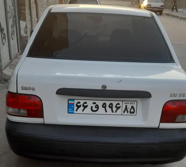 خودرو پراید، 131 آگهی ann_20302591