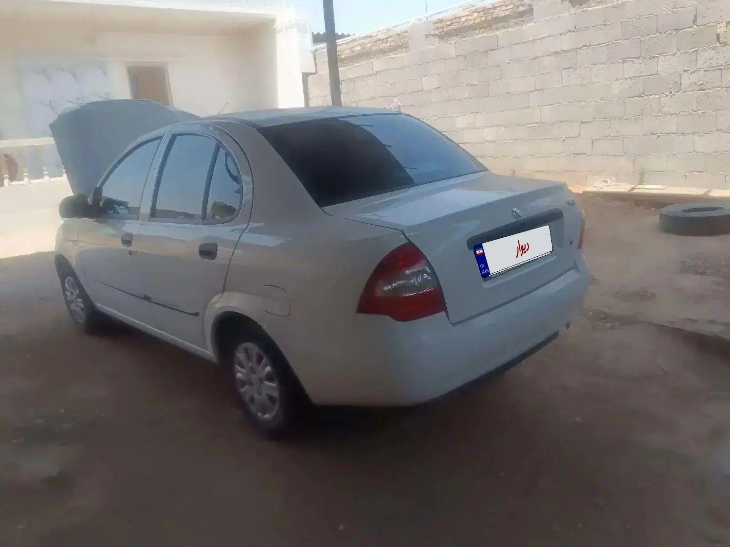 خودرو تیبا، صندوق دار آگهی ann_20302598