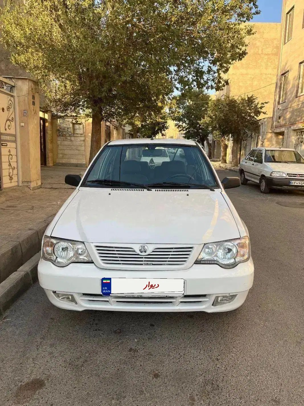 خودرو پراید، 111 آگهی ann_20302602