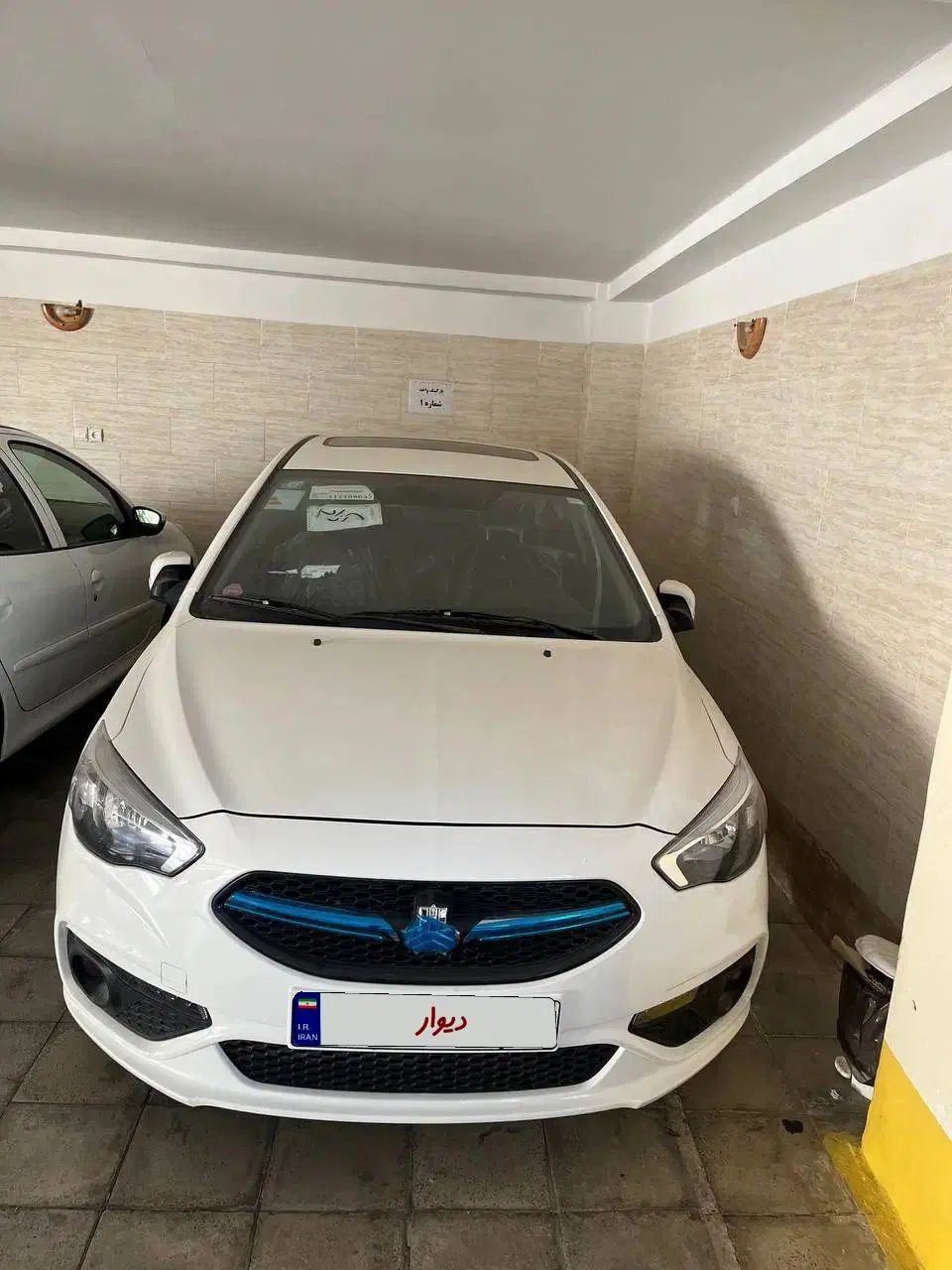 خودرو شاهین، G آگهی ann_20302604
