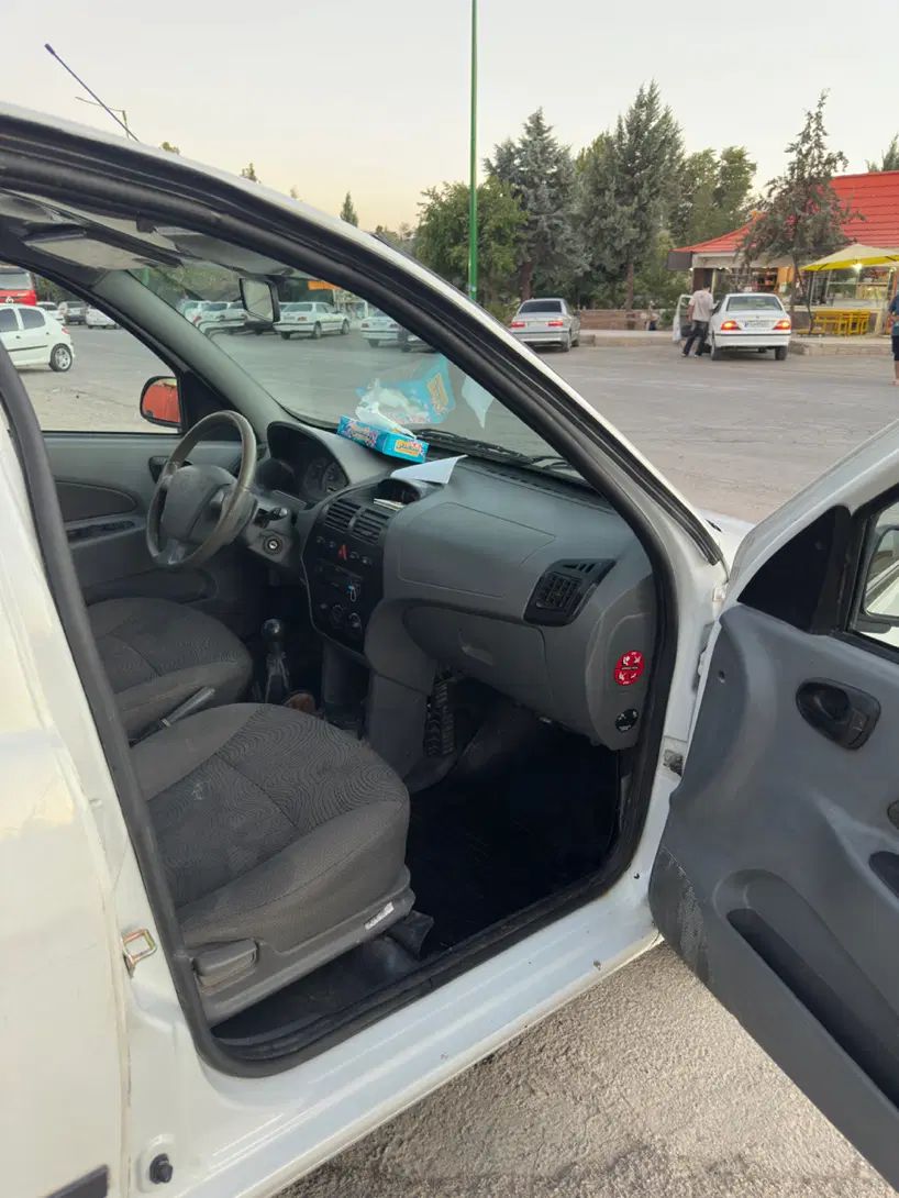 تیبا 2 پلاس - 1400