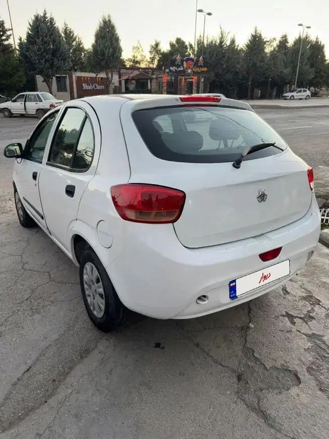 خودرو تیبا، 2 آگهی ann_20302609