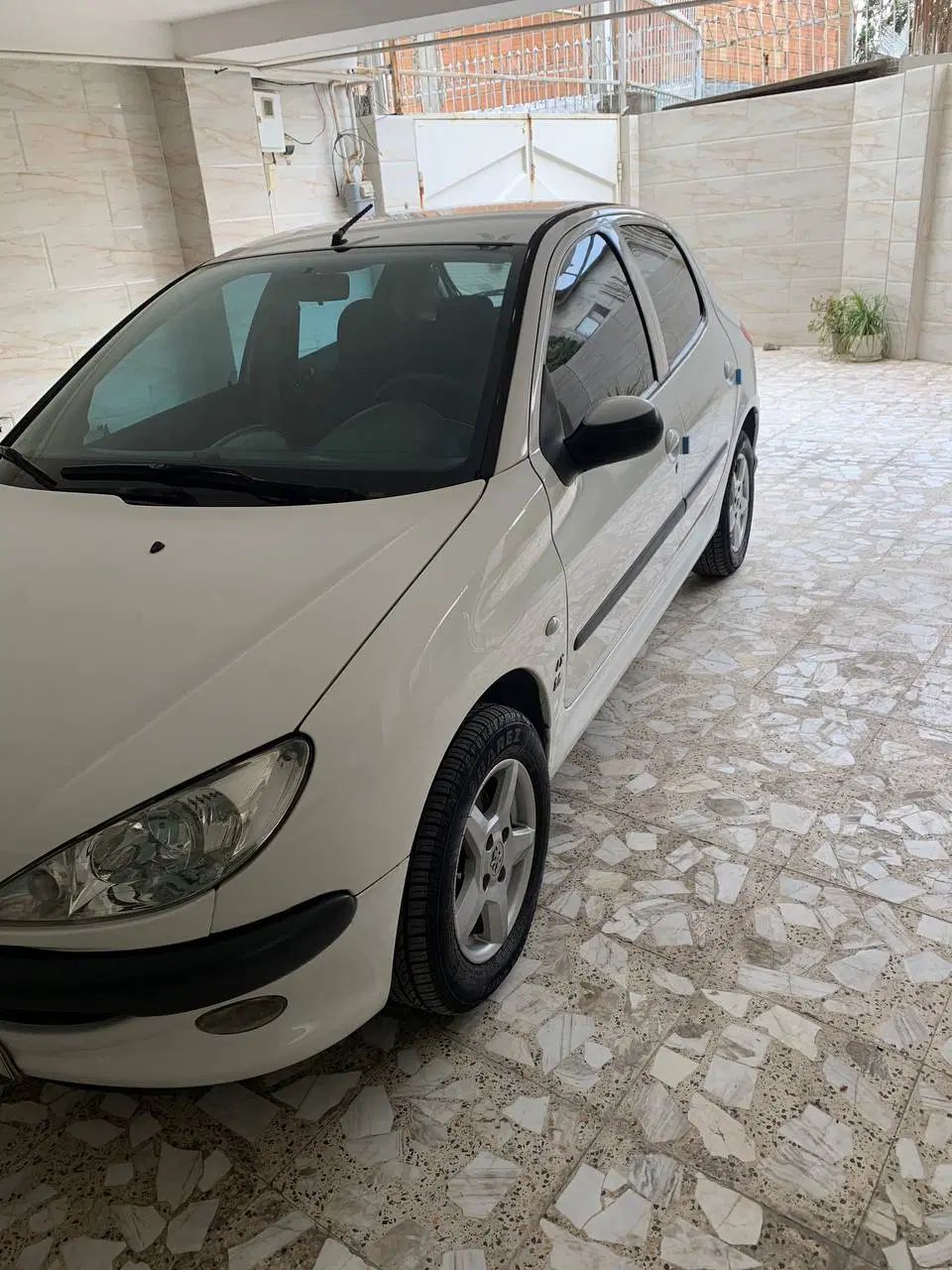 خودرو پژو، 206 آگهی ann_20302615