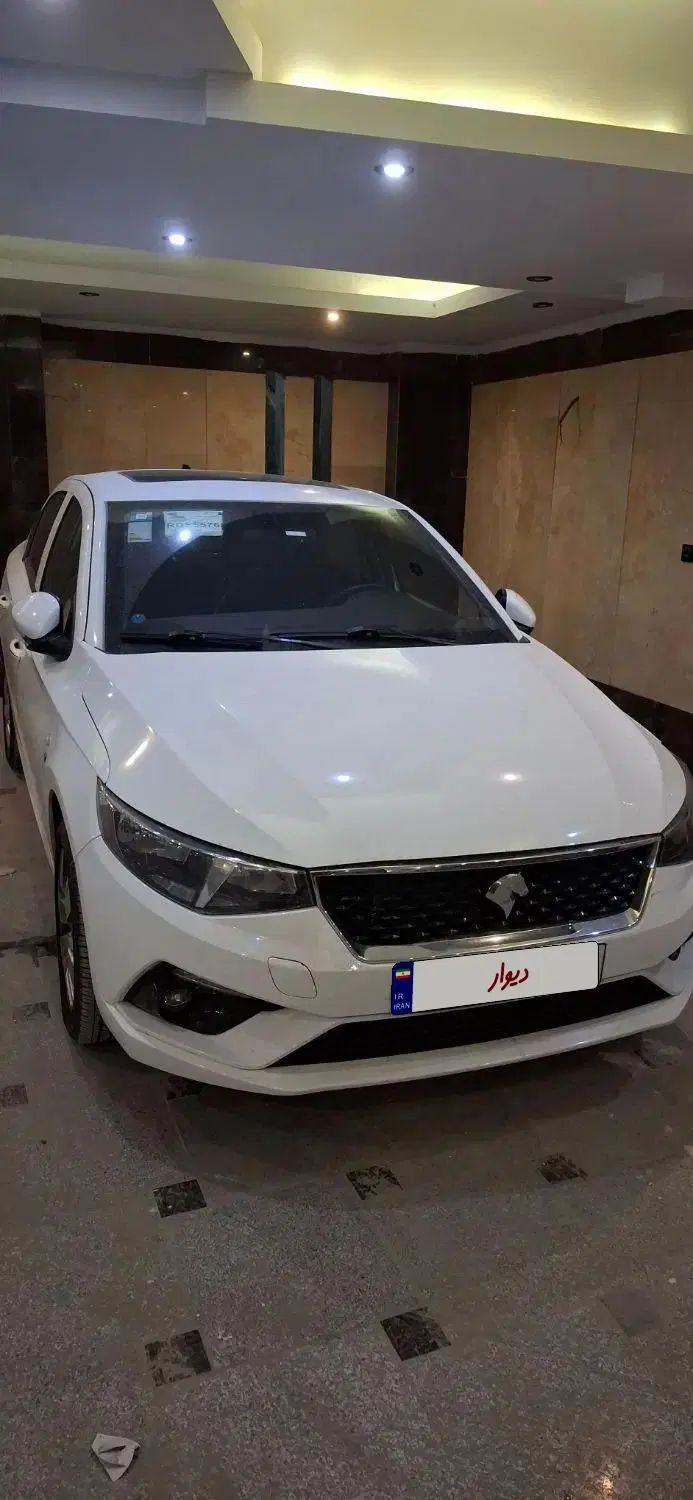 خودرو تارا، اتوماتیک آگهی ann_20302637