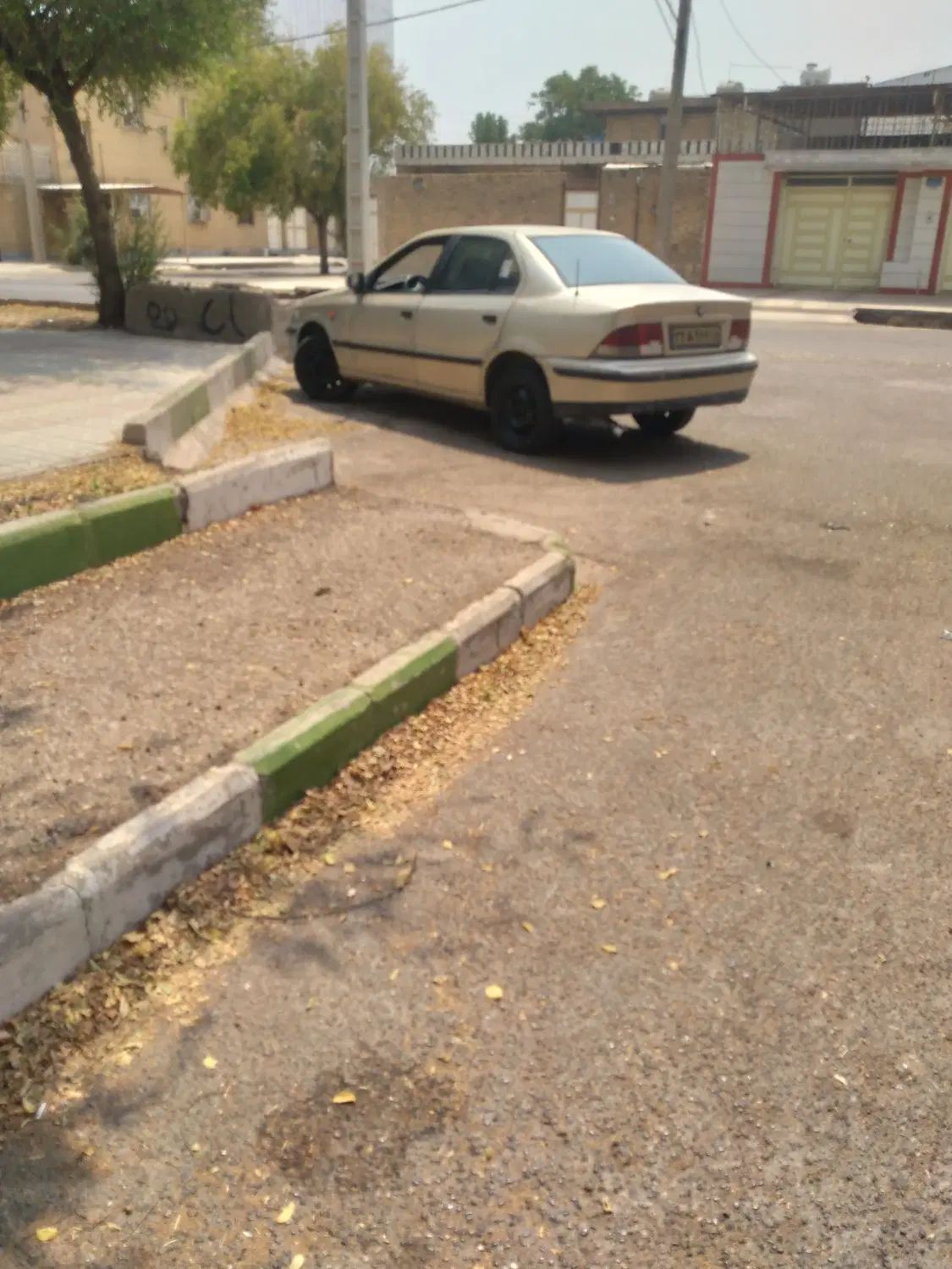 خودرو سمند، X7 آگهی ann_20302655