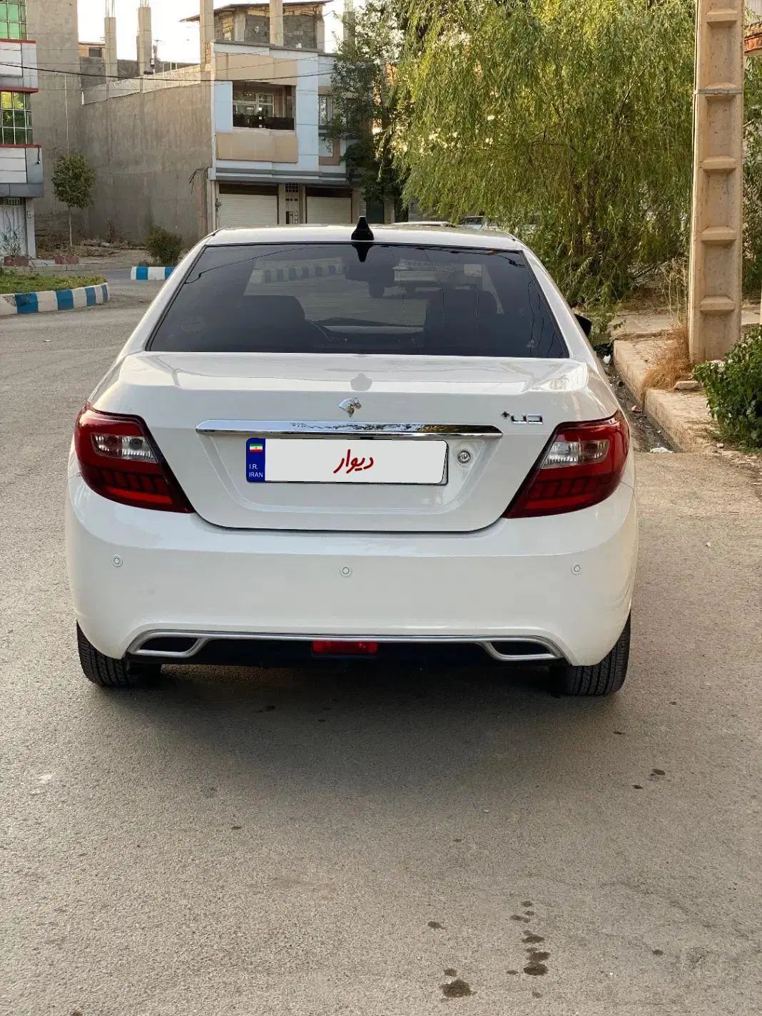 خودرو دنا، پلاس توربو آگهی ann_20302658