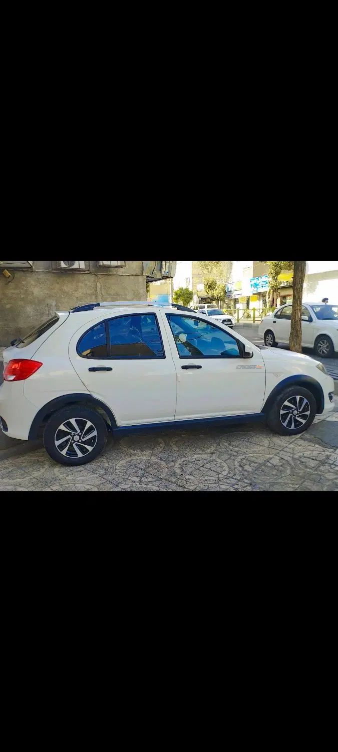 خودرو کوییک، S آگهی ann_20302659