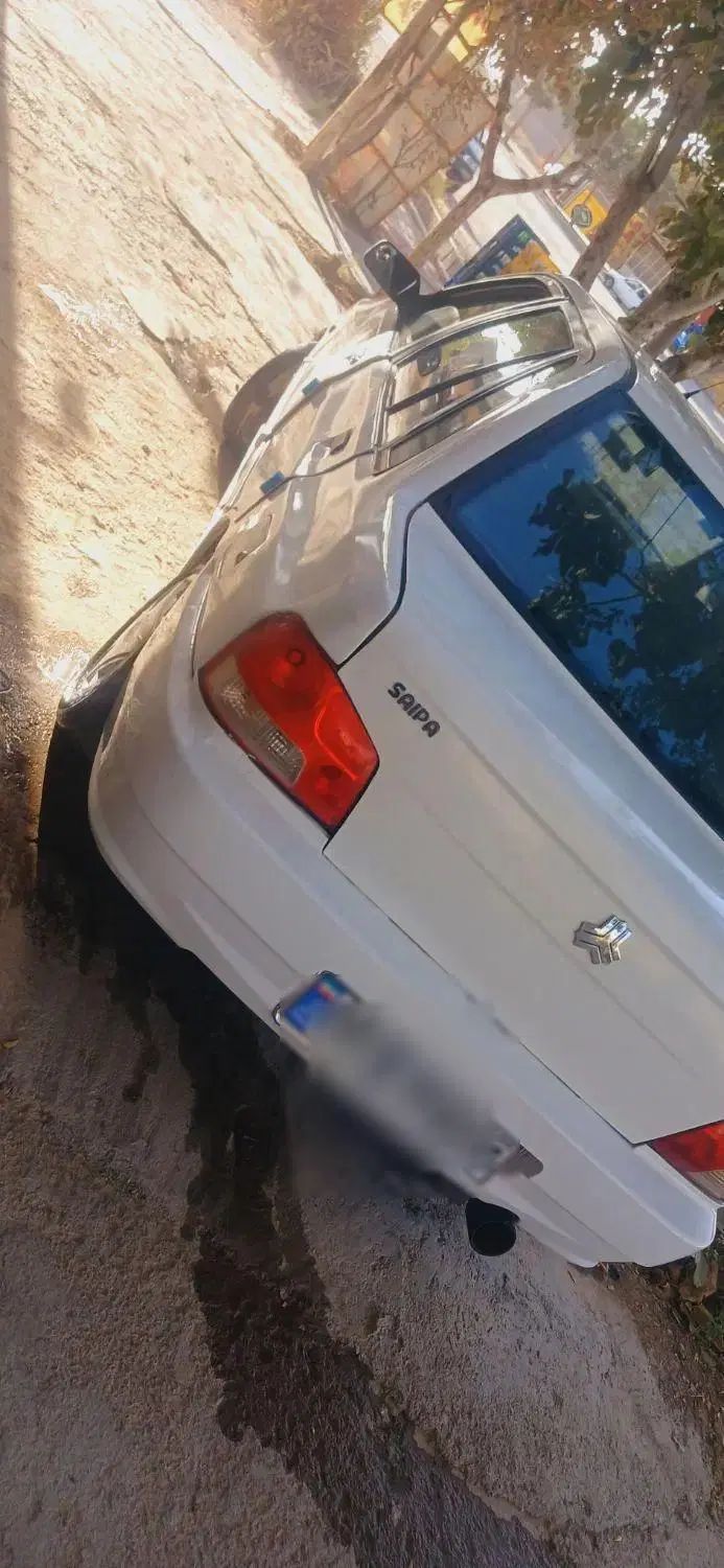 پراید 132 ساده - 1390