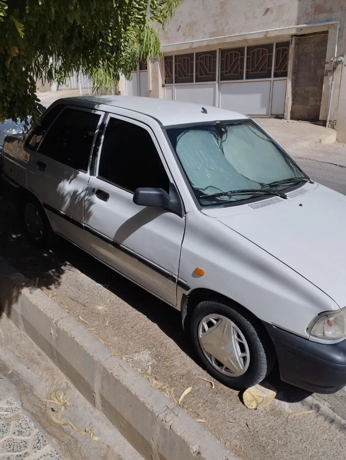 خودرو پراید، صبا آگهی ann_20302690